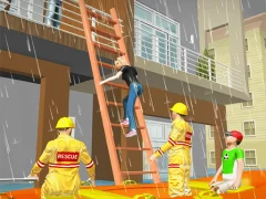 Gra Rescue Master w Internecie