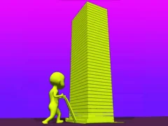 Gra Stack Colors w Internecie