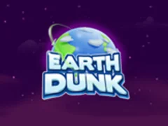Gra Earth Dunk w Internecie