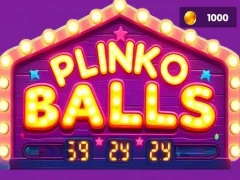Gra Plinko Balls w Internecie