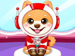 Gra Baby Pet Sitter w Internecie