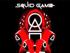 Gra Squid Jump Challenge w Internecie
