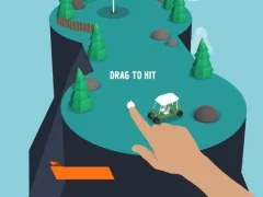 Gra All Golf! w Internecie