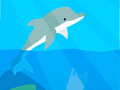 Gra Dolphin Life w Internecie