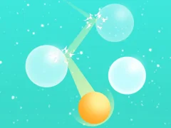 Gra Crazy Bubble Breaker w Internecie