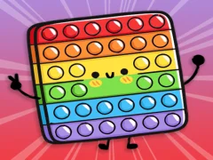 Gra Pop It Party! w Internecie