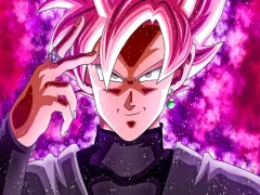 Gra Dragon Ball Funny Games w Internecie