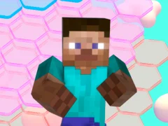 Gra CraftMine Ultimate Knockout w Internecie