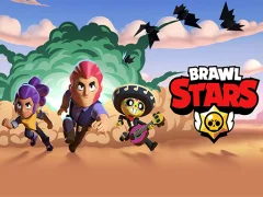 Gra Stars Brawl Guys.io w Internecie