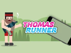 Gra Thomas Runner w Internecie