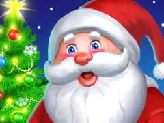 Gra Santa's gift w Internecie