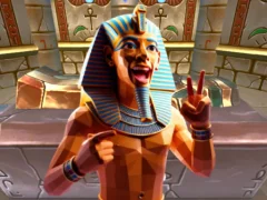Gra Ancient Egypt w Internecie