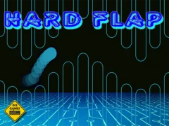 Gra Hard FLap w Internecie