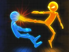 Gra Stick Fighter 3D w Internecie