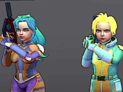 Gra Legends Arena w Internecie