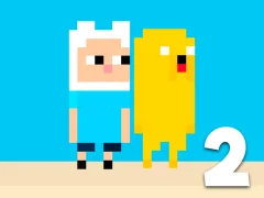 Gra Pixel Time Adventure summer! w Internecie