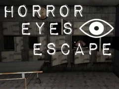 Gra Horror Eyes Escape w Internecie