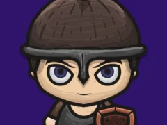 Gra War of Castle: Rush royale and Drag and Drop w Internecie