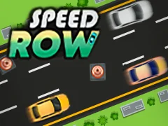 Gra Speed Row w Internecie