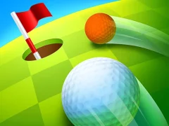 Gra Golf Battle w Internecie