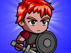 Gra Epic Hero Quest w Internecie