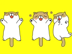 Gra Tickling Cat w Internecie