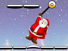 Gra Santa Swing w Internecie