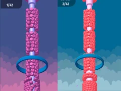 Gra Clean The Tube w Internecie