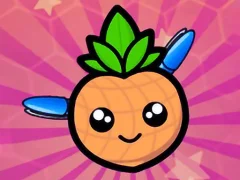 Gra Pineapple Pen 2 w Internecie