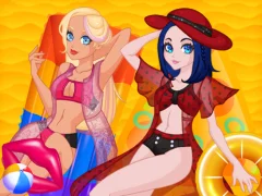 Gra Pool Float Party w Internecie
