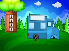 Gra Caravan Escape w Internecie