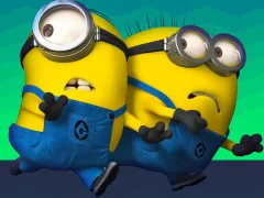 Gra Find The Hidden Minions w Internecie