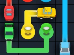 Gra Let's Park Car w Internecie