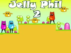 Gra Jelly Phil 2 w Internecie