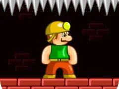 Gra Mr. Lupato 2 Egyptian Piramids Treasures w Internecie
