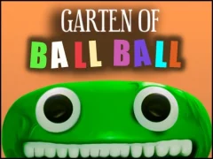 Gra Garten Ball Ball w Internecie