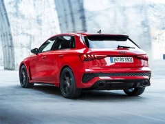 Gra Audi RS3 Slide w Internecie