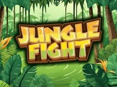 Gra Jungle Fight w Internecie