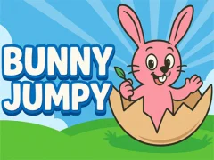 Gra Bunny Jumpy w Internecie