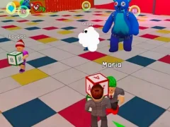 Gra 100 Monster Escape Room w Internecie