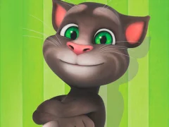 Gra Flappy Talking Tom Mobile w Internecie