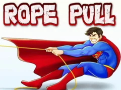 Gra Rope-Pull Tug War w Internecie