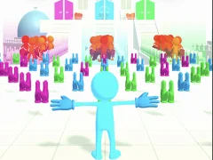 Gra Slap Kingdom w Internecie