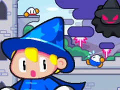 Gra Drop Wizard Tower w Internecie