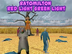 Gra Ratomilton Red Light Green Light w Internecie
