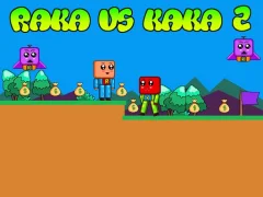Gra Raka vs Kaka 2 w Internecie