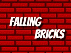 Gra Falling Brick w Internecie
