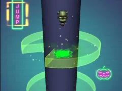 Gra Scary Helix w Internecie