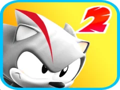 Gra Sonic subway supe rush w Internecie