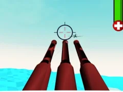 Gra Enemy AirShot w Internecie